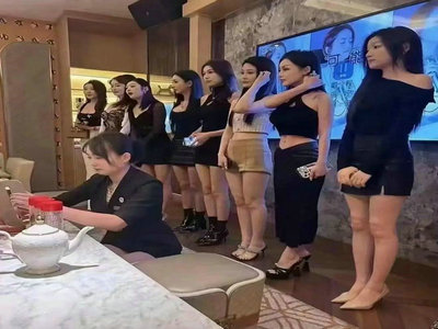 随州KTV招聘